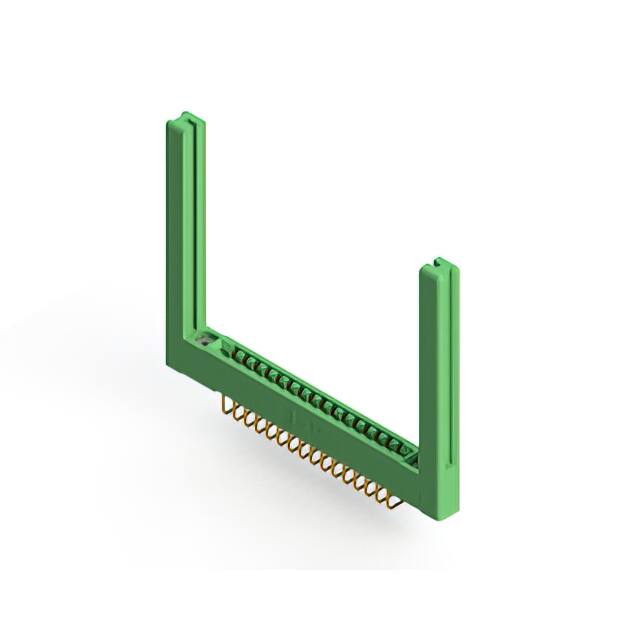 307-016-558-158 EDAC Inc.  Edgeboard Connectors